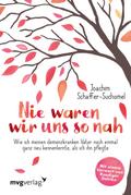 Nie waren wir uns so nah
