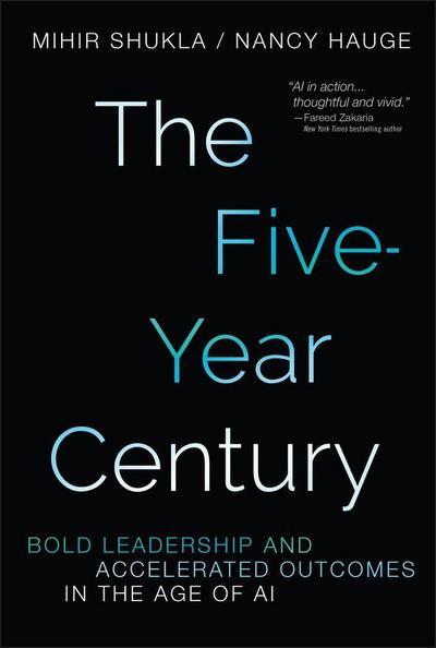 The Five-Year Century