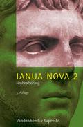 Ianua nova, Gy, 3 Auflage