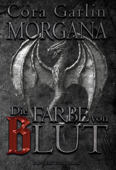 Morgana - Die Farbe von Blut