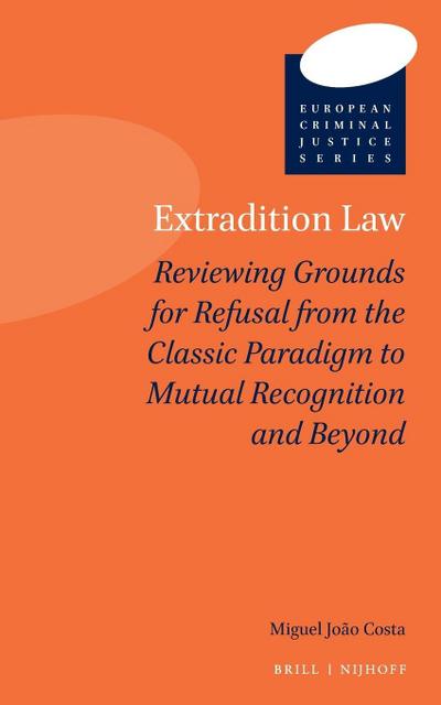 Extradition Law