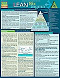 Lean Six Sigma - Quick Study
