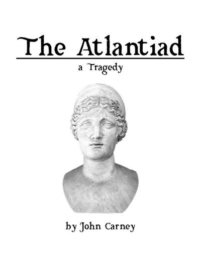 The Atlantiad