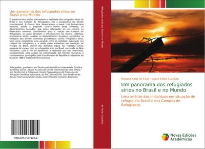 Um panorama dos refugiados sírios no Brasil e no Mundo