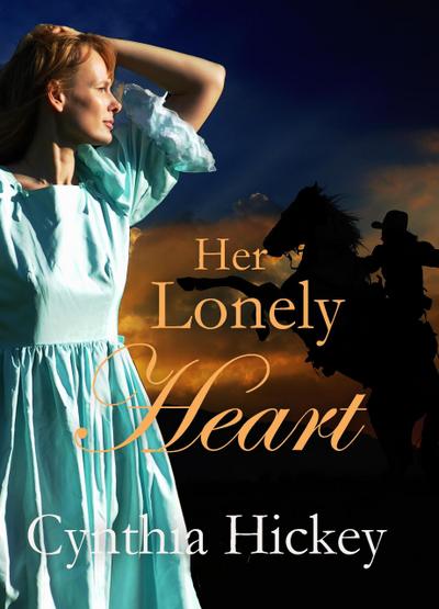 Her Lonely Heart (Hearts of Courage)