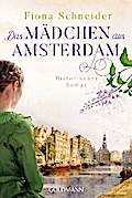 Das Mädchen aus Amsterdam
