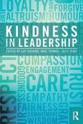 Kindness in Leadership