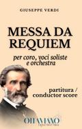 Giuseppe Verdi – Messa da Requiem