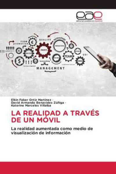 LA REALIDAD A TRAVÉS DE UN MÓVIL