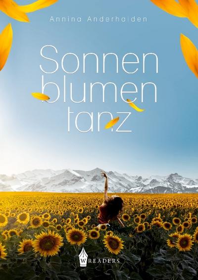 Sonnenblumentanz