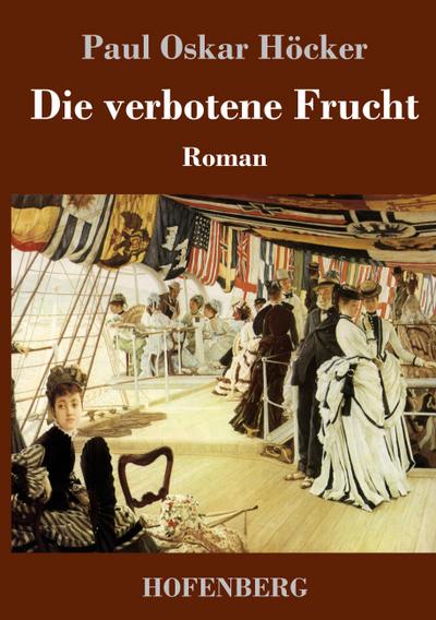 Die verbotene Frucht