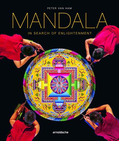 Mandala - In Search of Enlightenment