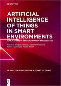 Artificial Intelligence of Things in Smart Environ