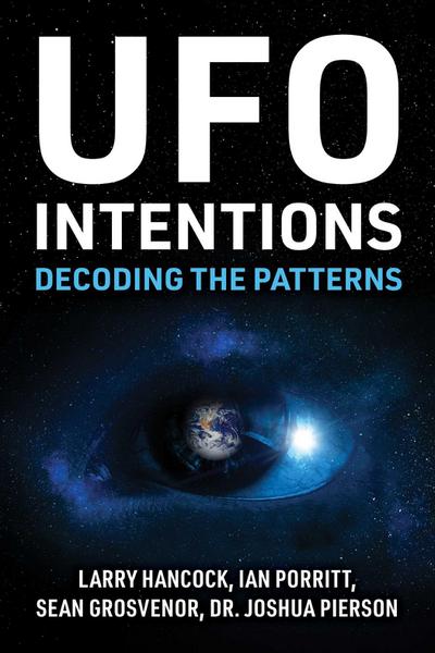 UFO Intentions