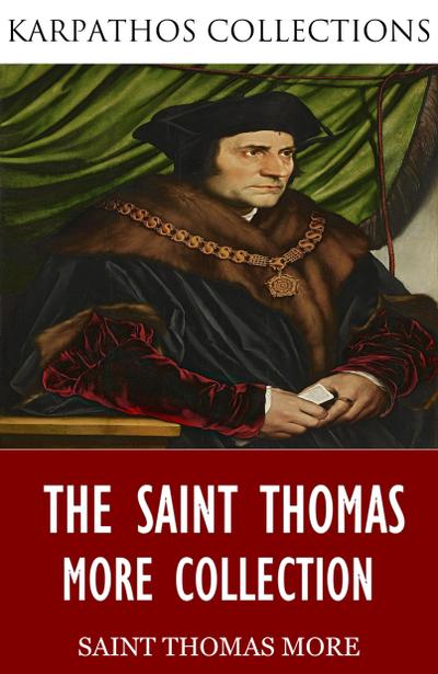 The Saint Thomas More Collection
