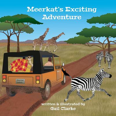 Meerkat’s Exciting Adventure