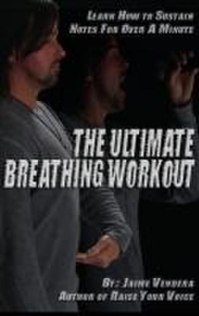 The Ultimate Breathing Workout