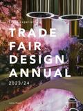 Brand Experience & Trade Fair Design Annual 20