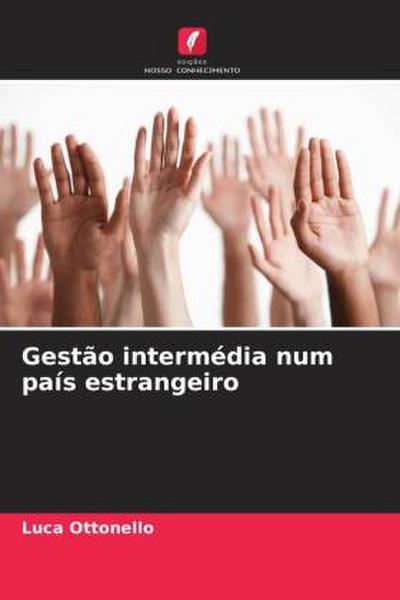 Gestão intermédia num país estrangeiro