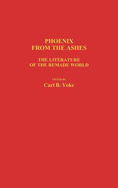 Phoenix from the Ashes