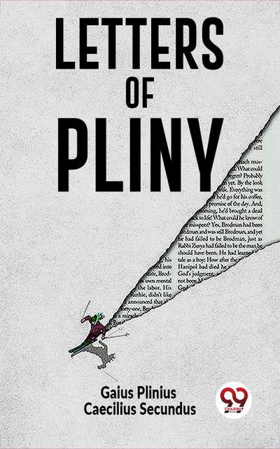 Letters Of Pliny