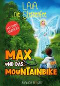 Laja die Sternenfee