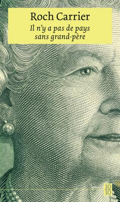 Il n’’y a pas de pays sans grand-père