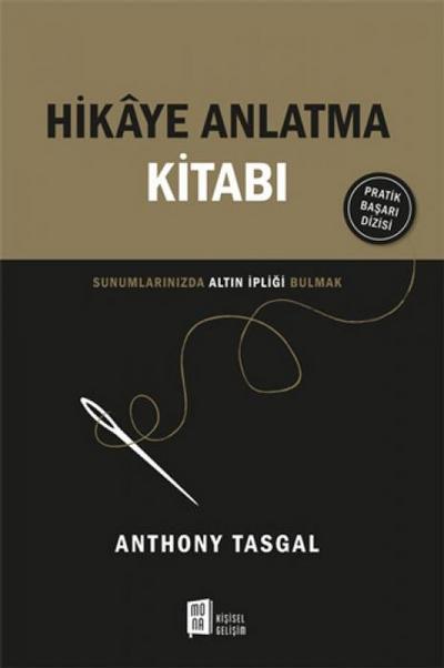 Hikaye Anlatma Kitabi
