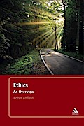 Ethics: An Overview