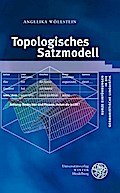 Topologisches Satzmodell