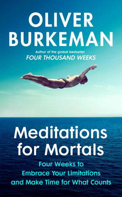 Meditations for Mortals