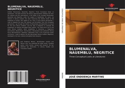 BLUMENALVA, NAUEMBLU, NEGRITICE