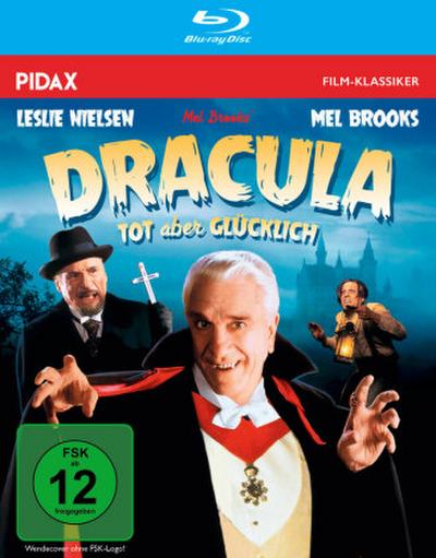Dracula - Tot aber glücklich