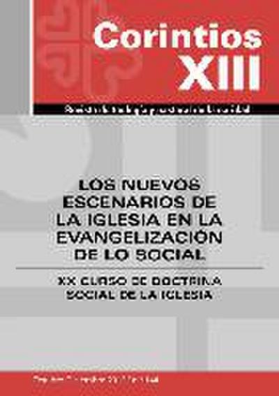 Los nuevos escenarios de la iglesia en la evangelización de