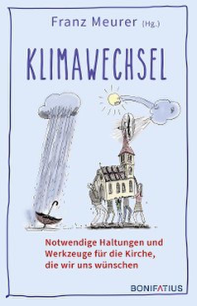 Klimawechsel