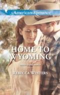 Home to Wyoming