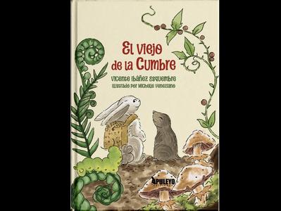 El viejo de la cumbre