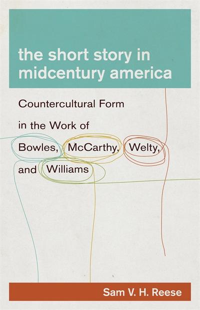 The Short Story in Midcentury America