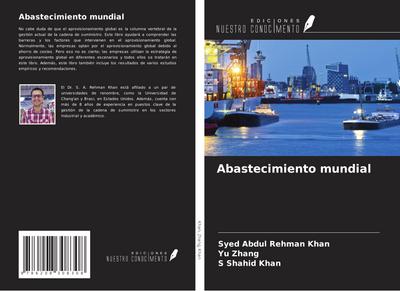 Abastecimiento mundial