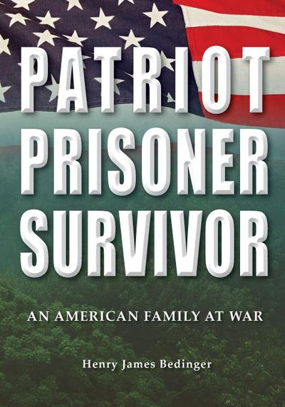 Patriot, Prisoner, Survivor