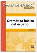Gramática básica del español : formas y usos