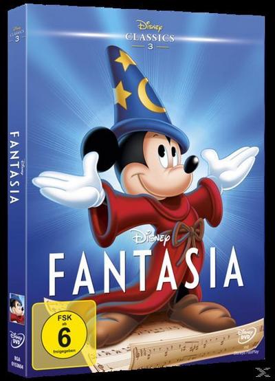 Fantasia Classic Collection