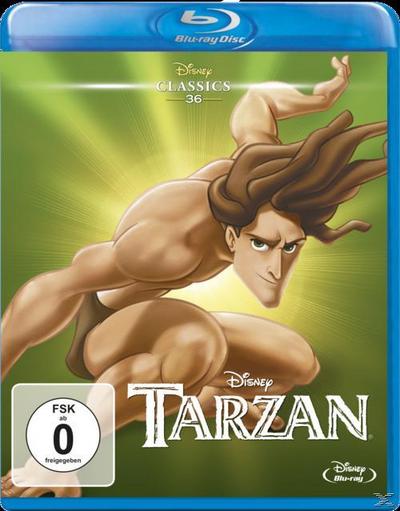Tarzan