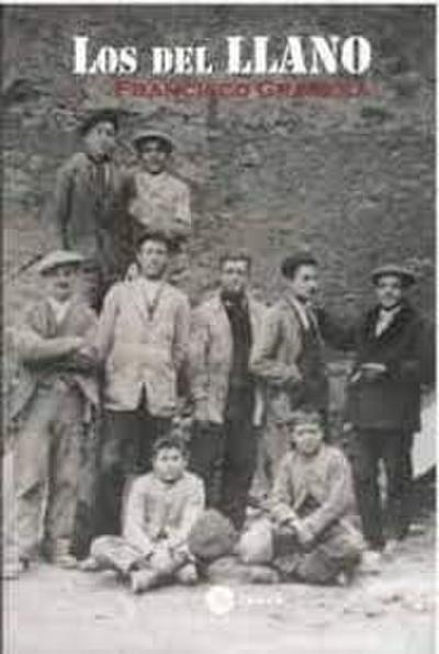 Los Del Llano