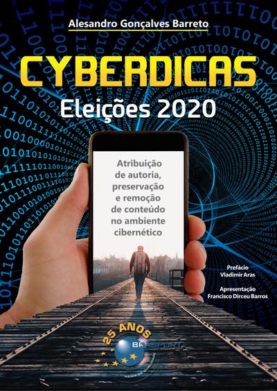 Cyberdicas Eleições 2020