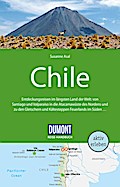 DuMont Reise-Handbuch Reiseführer Chile mit Osteri