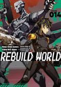 Rebuild World (Manga) Volume 14