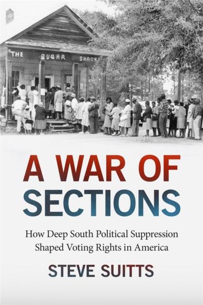 A War of Sections