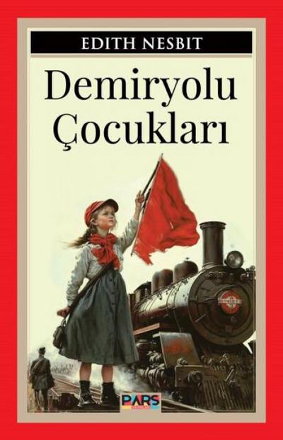 Demiryolu Cocuklari