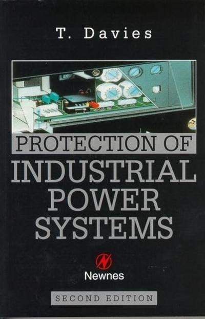 Protection of Industrial Power Systems